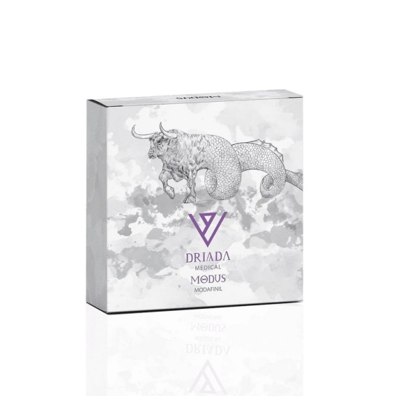 Modus 100 mg Driada Medical