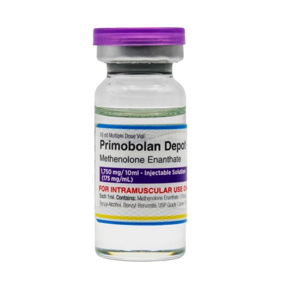 Primobolan Depot 175 Pharmaqo