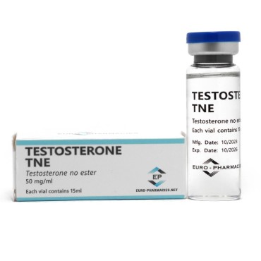 Testosterone TNE (15 ml) Euro-Pharmacies