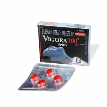 Vigora 100mg German Remedies