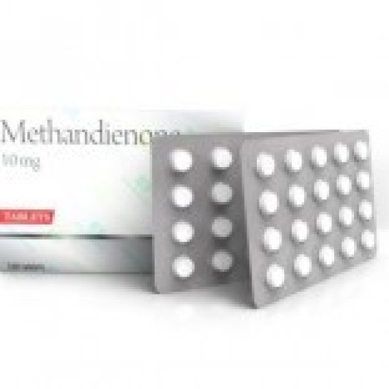 Methandienone Pharmaceutical