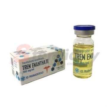 Tren Enanthate Ice Pharmaceuticals