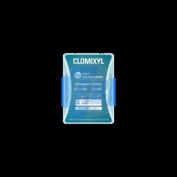 Clomixyl Kalpa Pharmaceuticals