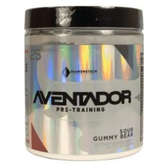 Diamondtech AVENTADOR Diamondtech