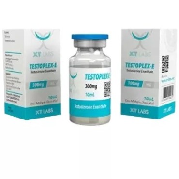 TESTOPLEX - E300 XT LABS