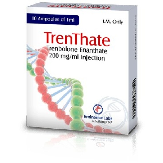 TRENTHATE (USA Domestic) Eminence Labs Eminence Labs